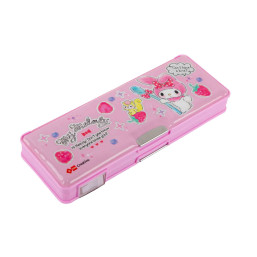 Pencil Box - Melody